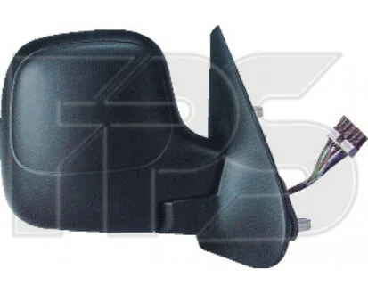 Дзеркало (в зборі) для Peugeot, Citroen View Max FP 0550 M05 фото товару