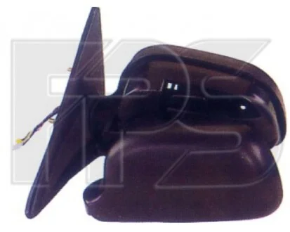 Дзеркало (в зборі) для Mitsubishi View Max FP 3726 M05 фото товару