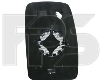 Вкладиш дзеркала для Renault, Nissan View Max FP 5217 M12 фото товара