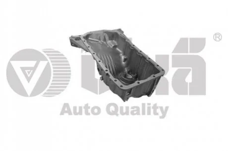 Піддон масляний для Volkswagen, Audi, Skoda VIKA 11030038001 фото товару