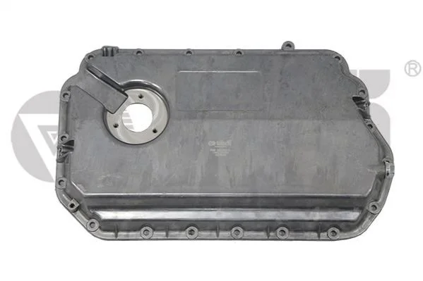 <strong>Піддон масляний Audi A4,A6,A8 vika VIKA 11030038201 (фото 1)</strong>