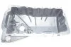 <strong>Піддон масляний з отвором (алюмінієвий)) Skoda Octavia (97-11)/VW Golf (96-03),Polo (05-10) VIKA 11030039501 (фото 3)</strong>