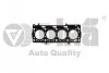 <strong>Прокладка клапанної кришки 1,0L VW Polo (96-99)/Seat Ibiza (96-02) vika VIKA 11030147701 (фото 1)</strong>
