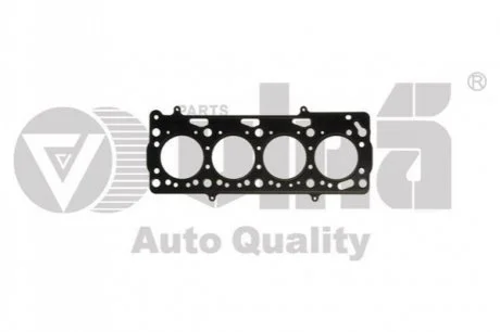 Прокладка клапанной крышки 1,0L VW Polo (96-99)/Seat Ibiza (96-02) vika для Suzuki, Fiat, Subaru VIKA 11030147701 фото товара
