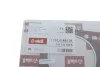 <strong>Прокладка головки блоку VW Golf (91-97)/Audi A6 (94-97)/Seat Toledo (91-99) vika VIKA 11030148401 (фото 2)</strong>