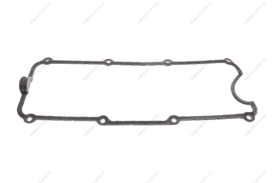 <strong>Прокладка клапанної кришки Skoda Octavia (97-11)/VW Golf (84-02),Jetta (84-92),Passat (82-05),Polo (96-02),,T4 (91-04) VIKA 11030222401 (фото 1)</strong>
