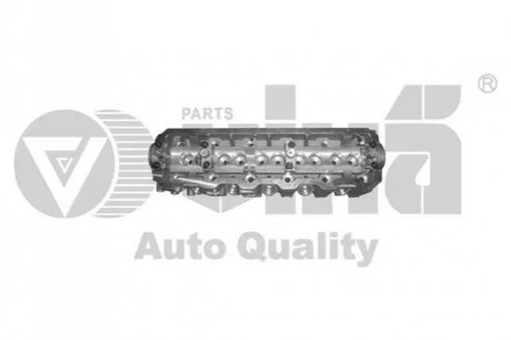 Головка блоку циліндрів для Volkswagen VIKA 11030354101 фото товару