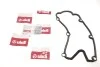 <strong>Прокладка клапанної кришки Audi A4 (95-00),A6 (94-97) vika VIKA 11030375801 (фото 2)</strong>