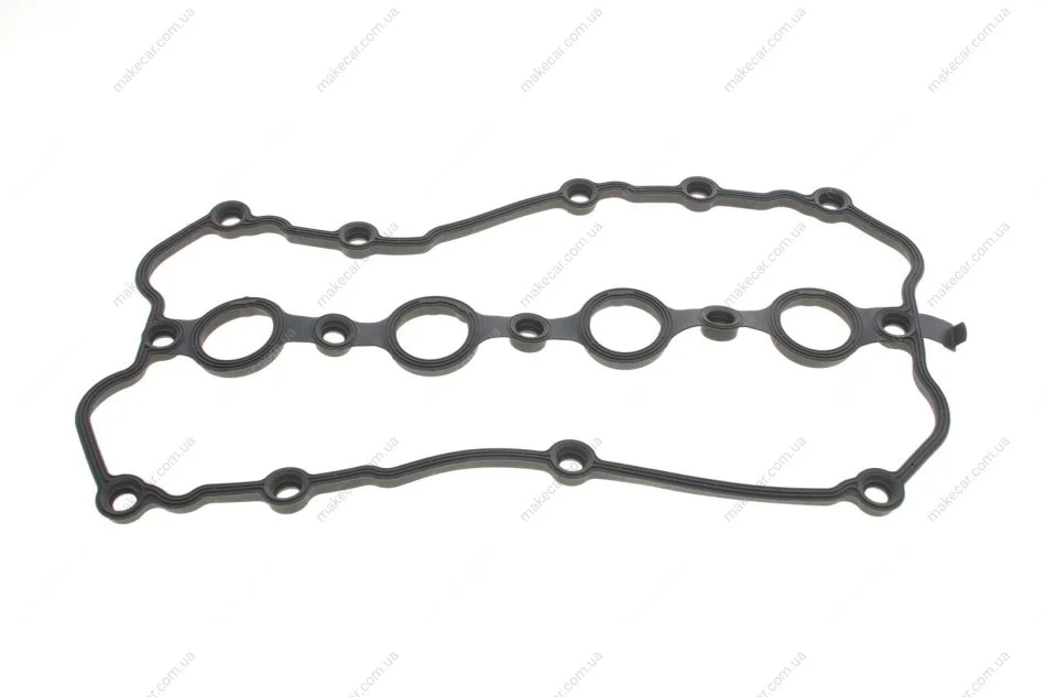 <strong>Прокладка клапанної кришки VAG 2.0L VIKA 11030598101 (фото 1)</strong>