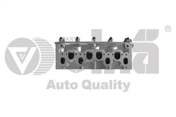 <strong>Головка блоку циліндрів VW T4 1.9TD (ABL) (96-04) VIKA 11030783601 (фото 1)</strong>