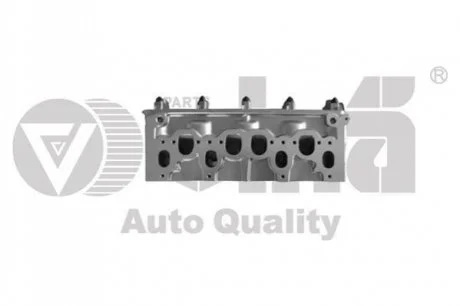 Головка блоку циліндрів VW T4 1.9TD (ABL) (96-04) для Volkswagen, Skoda VIKA 11030783601 фото товару