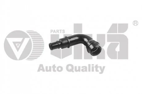 Трубка повітряна для Audi, Seat, Volkswagen, Skoda VIKA 11030843201 фото товару