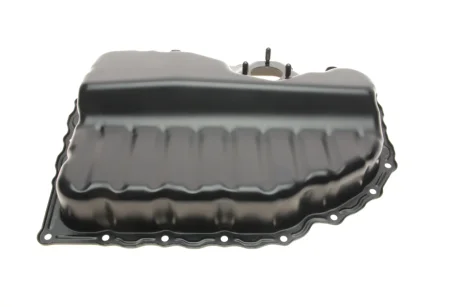 Поддон масляный с отверстием под датчик для Audi, Skoda, Volkswagen, Seat, Geely VIKA 11030887901 фото товара