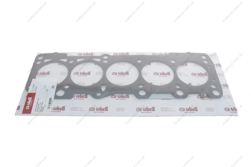 <strong>Прокладка головки металева 2,5D VW Crafter (06-13) VIKA 11031053301 (фото 1)</strong>