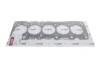 <strong>Прокладка головки металева 2,5D VW Crafter (06-13) VIKA 11031053301 (фото 1)</strong>