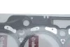 <strong>Прокладка головки металева 1,6D Skoda Fabia (10-14),Octavia(09-13)/VW Golf (09-13) vika VIKA 11031083901 (фото 2)</strong>