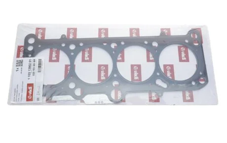 Прокладка головки циліндра VW Caddy 1.9TDI/SDI 95-04, 81,00 мм VIK для Volkswagen, Seat, Ford, Audi VIKA 11031390201 фото товару