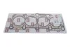 <strong>Прокладка головки блоку металева Skoda Octavia 2,0L (05-13)/VW Golf (04-09),Passat (05-10)/Audi A4 (04-08),A6 (05-11) vika VIKA 11031391501 (фото 1)</strong>