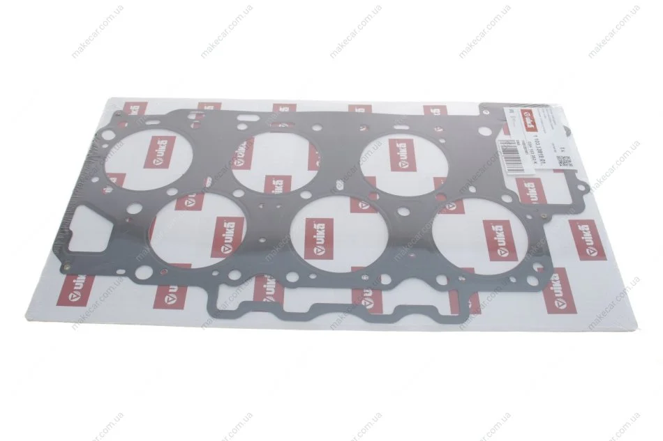<strong>Прокладка головки блоку металева VIKA 11031391901 (фото 1)</strong>