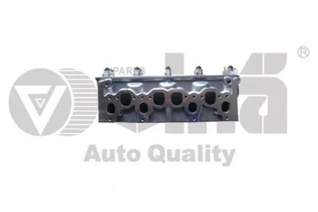 Головка блоку циліндрів 1,9D mot.1Y,1Z,AAZ,AEY VW Caddy (95-04),Golf III (91-97) для VIKA 11031454401 фото товару