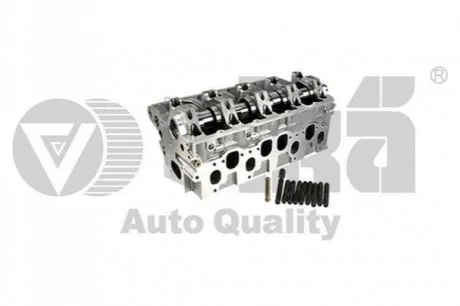 Головка блоку циліндрів vika для Volkswagen, Audi, Skoda, Seat VIKA 11031454801 фото товару