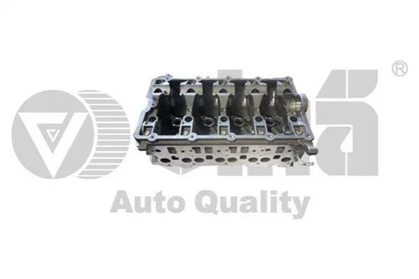 <strong>Головка блоку циліндрів 2,0D Skoda Octavia (04-13)/VW Golf (03-08),Passat (05-10)/Audi A3 (03-13),A4 (04-08),A6 (05-11) VIKA 11031454901 (фото 1)</strong>