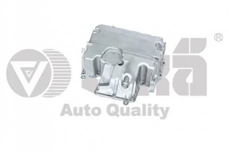 Піддон масляний для Seat, Skoda, Volkswagen VIKA 11031541401 фото товару