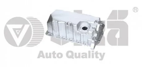 Поддон масляный с отверстием VW T5 (03-15) vika для Volkswagen VIKA 11031542101 фото товара