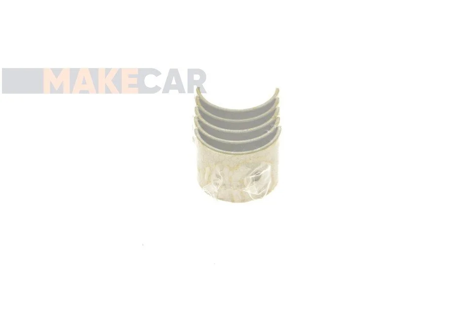 <strong>Вкладиші розподільного валу верхні (комплект 4 шт) 2,0D Skoda Octavia (04-13)/VW Golf (03-08) vika VIKA 11031593201 (фото 1)</strong>