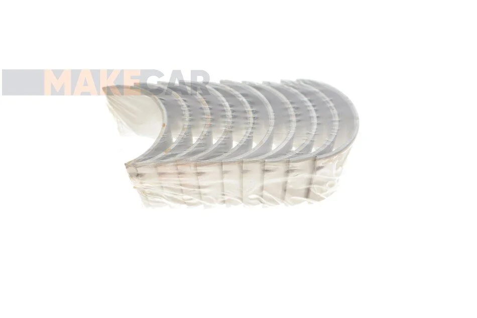 <strong>Вкладиші розподільного валу (комплект 8 шт) 2,0D Skoda Octavia (04-13)/VW Golf (03-08) vika VIKA 11031593301 (фото 1)</strong>