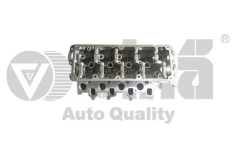 Головка блоку циліндрів VAG 2.0D (04-15) для Volkswagen, Skoda, Audi, Seat VIKA 11031598101 фото товару