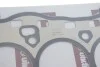 <strong>Прокладка головки блоку металева Skoda Fabia 1,2L (14-),Octavia (12-)/VW Jetta (14-),Polo (14-) vika VIKA 11031776101 (фото 2)</strong>