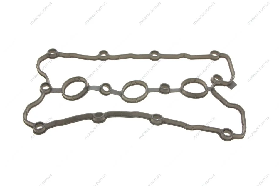 <strong>Прокладка клапанної кришки Audi A4, A6, A8 2.4, 3.2FSI (05-10) VIK VIKA 11031789901 (фото 1)</strong>