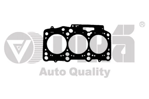 <strong>Прокладка головки блоку Skoda Fabia 1,4D (03-07)VW Polo (14-)/Audi A2 (00-05) vika VIKA 11031790001 (фото 1)</strong>