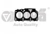 <strong>Прокладка головки блоку Skoda Fabia 1,4D (03-07)VW Polo (14-)/Audi A2 (00-05) vika VIKA 11031790001 (фото 1)</strong>