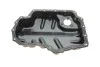 <strong>Піддон масляний з отвором під датчик Skoda Octavia (13-)/VW Caddy (16-), Golf (13-)14, Jetta (11-15), Polo 13-15, Tiguan (12-16) VIKA 11031792001 (фото 3)</strong>