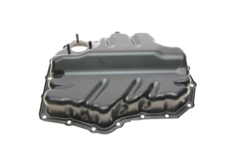 Піддон масляний з отвором під датчик Skoda Octavia (13-)/VW Caddy (16-), Golf (13-)14, Jetta (11-15), Polo 13-15, Tiguan (12-16) для Seat, Audi, Volkswagen, Skoda VIKA 11031792001 фото товару