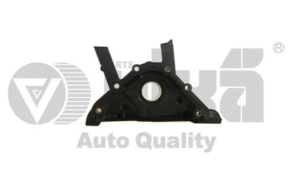 <strong>Кришка передня з кільцем ущільнювача Skoda Fabia (09-15)/VW Polo (10-14) VIKA 11031792301 (фото 1)</strong>