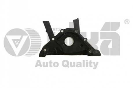 Кришка передня з кільцем ущільнювача Skoda Fabia (09-15)/VW Polo (10-14) для Skoda, Seat, Volkswagen VIKA 11031792301 фото товару