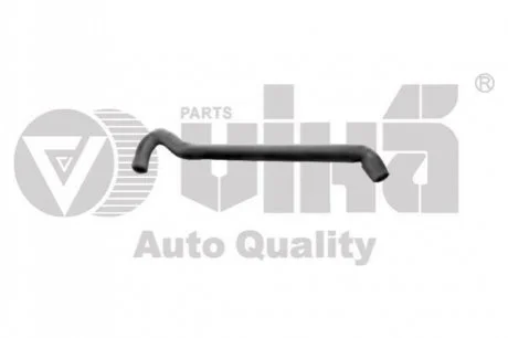 Шланг повітряний для Volkswagen, Seat VIKA 11031796201 фото товару