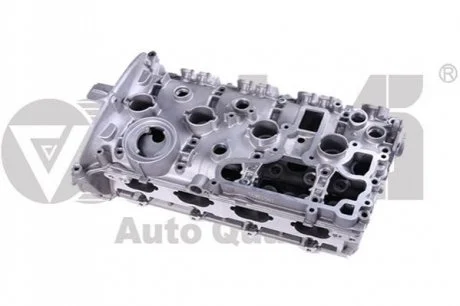 Головка блоку циліндрів для Audi, Seat VIKA 11031806901 фото товару