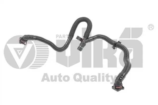 <strong>Шланг повітряний 3,0L VW Touareg (10-)/Audi A4 (08-15),A6 (08-12,12-),Q7 (10-15) vika VIKA 11031817701 (фото 1)</strong>