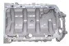 <strong>Піддон масляний алюмінієвий Skoda Octavia (05-13)/VW Golf (09-12,12-),Passat (05-10,10-14) vika VIKA 11031819901 (фото 1)</strong>