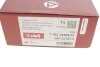 <strong>Сепаратор оливи VW Golf (13-),Polo (15-)/Skoda Octavia (13-17),Fabia (15-)/Seat Leon (13-) vika VIKA 11031820901 (фото 3)</strong>