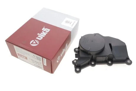 Сепаратор оливи VW Golf (13-),Polo (15-)/Skoda Octavia (13-17),Fabia (15-)/Seat Leon (13-) vika для Skoda, Volkswagen, Seat VIKA 11031820901 фото товару