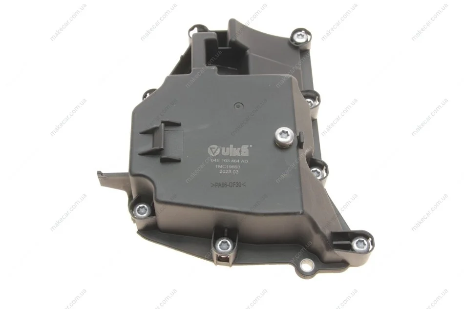 <strong>Сепаратор оливи VW Golf (17-),Passat (15-),Tiguan (16-)/Skoda Octavia (18-21) vika VIKA 11031821201 (фото 1)</strong>