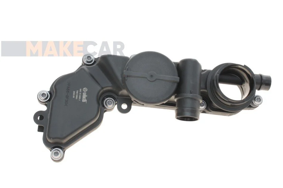 <strong>Масловіддільник VW Golf (17-), Passat (15-), Tiguan (16-)/Skoda Kodiaq (17-)/Aud VIKA 11031821401 (фото 1)</strong>