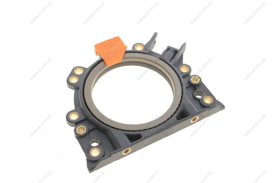 <strong>Сальник коленвала з кришкою VW Golf (07-14), Polo (02-09,07-14) VIKA 11031823001 (фото 1)</strong>