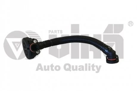 Клапан регулювання тиску для Skoda, Seat, Volkswagen VIKA 11031823801 фото товару