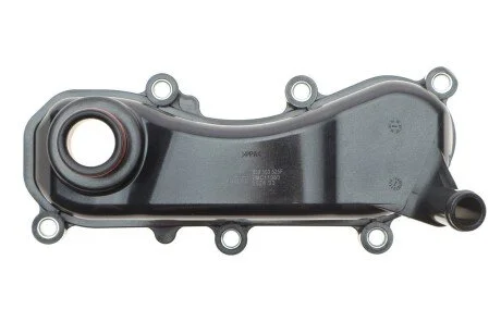 Кришка двигуна системи охолодження VW Touareg 3.0D (11-18)/Audi A4-A8 (10-18), для VIKA 11031833801 фото товару